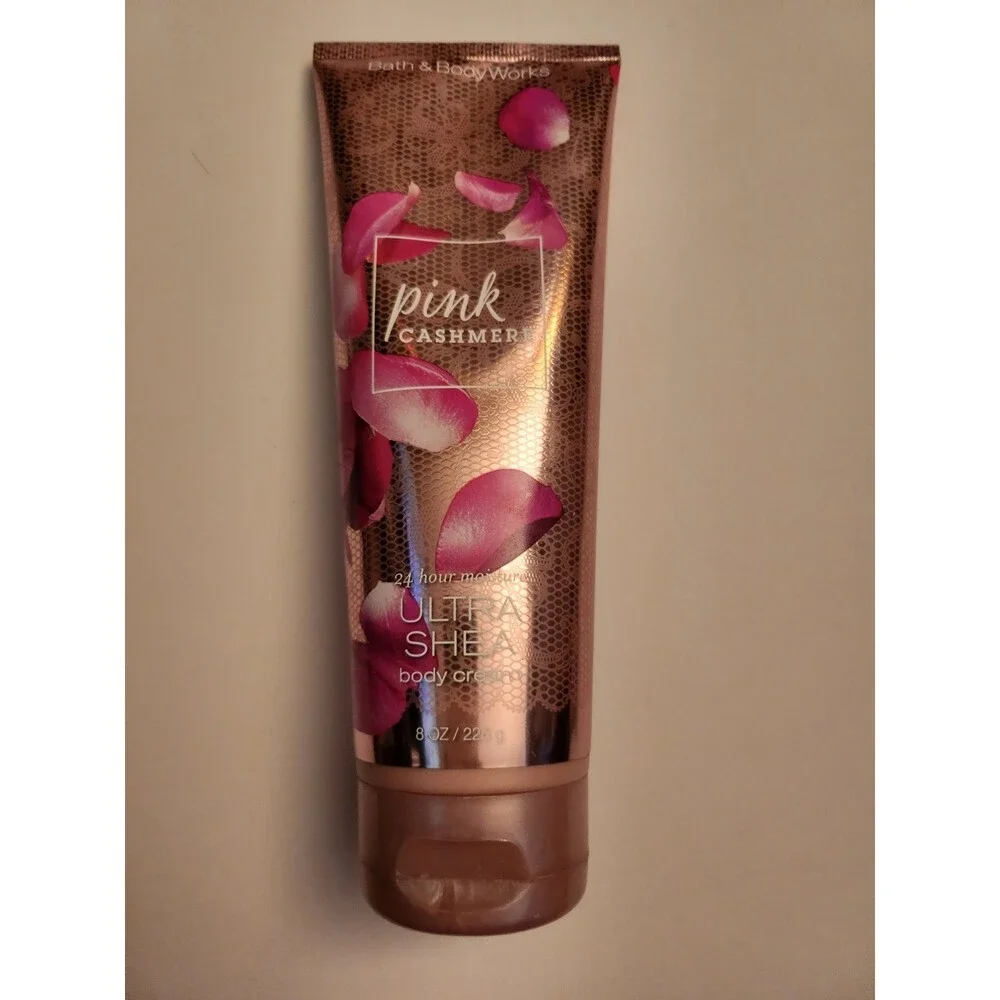 New Bath and Body Works Body Cream and PocketBac B41